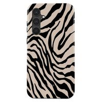 Burga Tough Backcover Samsung Galaxy S23 FE - Imperial