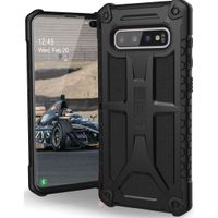 UAG Monarch Backcover Samsung Galaxy S10e - Zwart