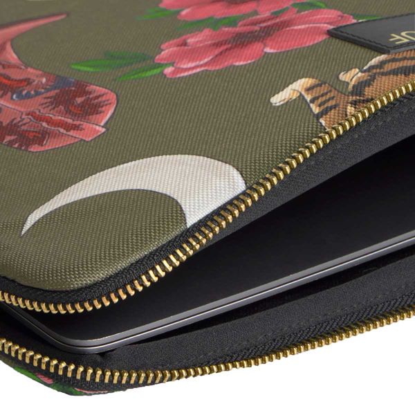 Wouf Daily Laptop Hoes 13-14 inch - Laptopsleeve - Rodeo