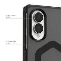 UAG Mouve Magnetic Backcover Samsung Galaxy Z Fold 8 - Ash