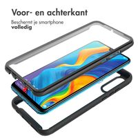 imoshion 360° Full Protective Case Huawei P30 Lite - Zwart