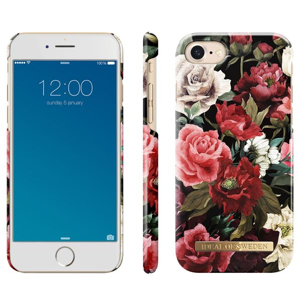 iDeal of Sweden Fashion Backcover iPhone SE (2022 / 2020) / 8 / 7 / 6(s)