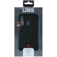 UAG Scout Backcover Huawei P30 Lite - Zwart