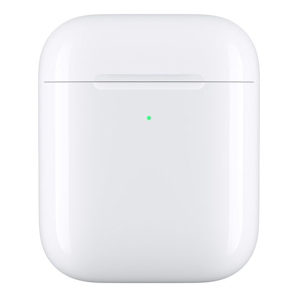 Apple Draadloze Oplaadcase AirPods 1 en 2 - Wit