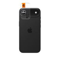 Spigen GLAStR Camera Protector Glas 2 Pack Apple iPhone Air - Crystal Gray