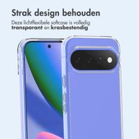 imoshion Protective Backcover Google Pixel 11 - Transparant