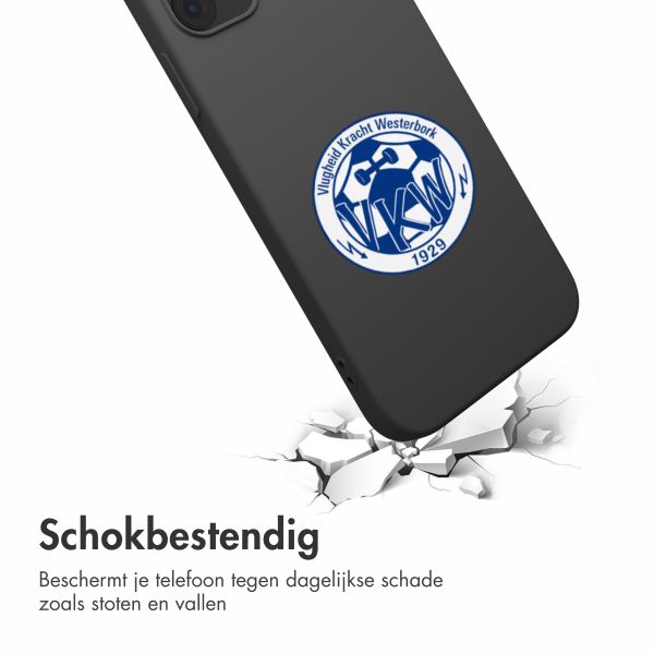 Backcover Apple iPhone 11 - VKW