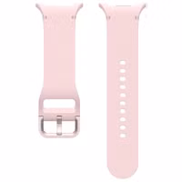 Samsung Originele Sport Band Samsung Galaxy Watch 8 (40/44mm) / Classic (46mm) - S/M - Roze