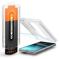 Spigen EZ Fit Glas.tR met Applicator - 1 pack Samsung Galaxy Z Fold 7