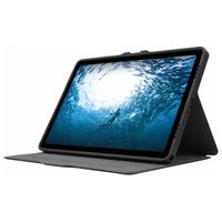 Targus Click In™ case Samsung Galaxy Tab A9 Plus - Zwart