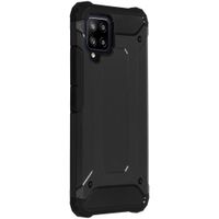 imoshion Rugged Xtreme Backcover Samsung Galaxy A42 - Zwart