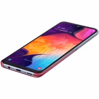 Samsung Originele Gradation Backcover Galaxy A50 / A30s - Roze