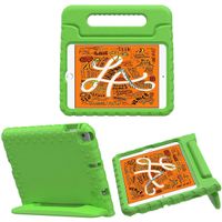 imoshion Kidsproof Backcover met handvat Apple iPad Mini 5 (2019) / Mini 4 (2015) - Groen