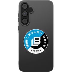 Backcover Samsung Galaxy A55 - F.C. Lesley Boys