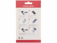 Duo Pack Screenprotector Samsung Galaxy A5 (2017)