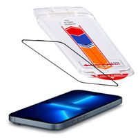 Accezz Tempered Glass Screen Protector + Applicator Apple iPhone 13 Pro Max / 14 Plus