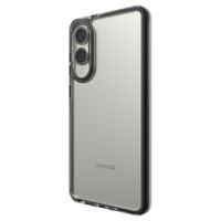 ZAGG Santa Cruz Snap Case met MagSafe Samsung Galaxy S25 Edge - Zwart