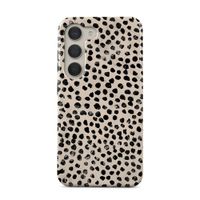 Burga Tough Backcover MagSafe Samsung Galaxy S23 Plus - Almond Latte