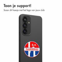 Backcover Samsung Galaxy S24 - S.V. Hoofddorp