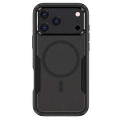 imoshion Backcover met MagSafe Apple iPhone 18 Pro Max / 17 Pro Max - Zwart