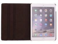 360° Draaibare Bookcase iPad Air 2 (2014)