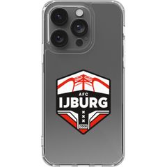 Clear Backcover Apple iPhone 14 Pro - AFC IJburg