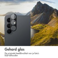 imoshion Camera Protector Glas 2 Pack Samsung Galaxy S26 FE