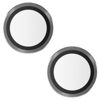PanzerGlass Camera Protector Hoops Optic Rings Apple iPhone 14 / 14 Plus