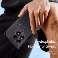 Dux Ducis Aimo Backcover Xiaomi 14T Pro - Transparant