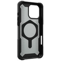 UAG Plasma XTE Backcover MagSafe Apple iPhone 16 Pro Max - Orange & Black