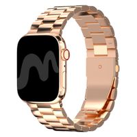 imoshion Stalen bandje Apple Watch | 38/40/41/42 mm - Rosé Goud