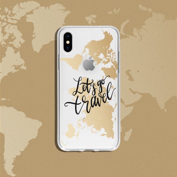 Design Backcover Motorola Moto G7 Play