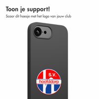 Backcover Apple iPhone 16e - S.V. Hoofddorp