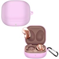 imoshion Silicone Case Samsung Galaxy Buds Live (2020) / Buds Pro (2)