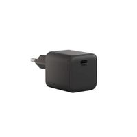 Zens Compact Oplader USB-C 70W - Power Adapter - Zwart