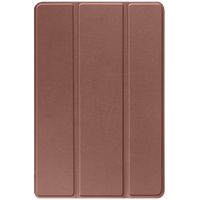 imoshion Trifold Bookcase Lenovo Tab M10 (3rd gen) - Bruin