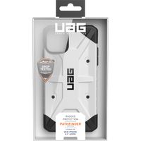 UAG Pathfinder Backcover iPhone 11