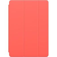 Apple Smart Cover Apple iPad 9 (2021) 10.2 / iPad 8 (2020) 10.2 / iPad 7 (2019) 10.2 / Air 3 (2019) / Pro 10.5 (2017) - Pink Citrus