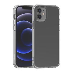 imoshion Protective Backcover Apple iPhone 12 - Transparant