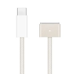 Apple Originele USB-C naar MagSafe 3 kabel - 2 meter - Starlight
