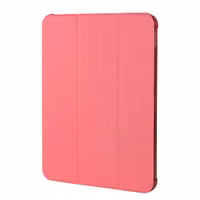 Tucano Satin case Apple iPad 11 (2025) 11 inch A16 / iPad 10 (2022) 10.9 inch - Roze