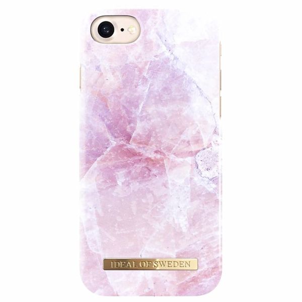 iDeal of Sweden Fashion Backcover iPhone SE (2022 / 2020) / 8 / 7 / 6(s)
