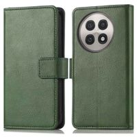 imoshion Luxe Bookcase OnePlus 13R - Groen