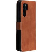 imoshion Luxe Bookcase Huawei P30 Pro - Bruin