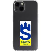 Clear Backcover Apple iPhone 13 - RKSV Sarto