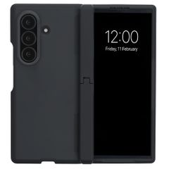imoshion Color Guard met Stand Samsung Galaxy Z Fold 8 Ultra - Zwart