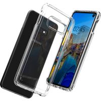 Spigen Ultra Hybrid Backcover Samsung Galaxy S10e