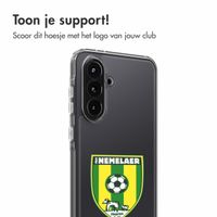 Clear Backcover Samsung Galaxy A56 - RKSV Nemelaer