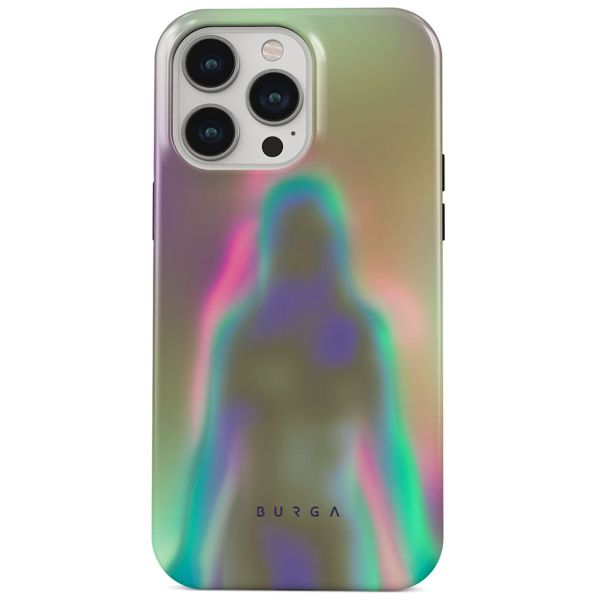 Burga Tough Backcover iPhone 15 Pro Max - Ethereal