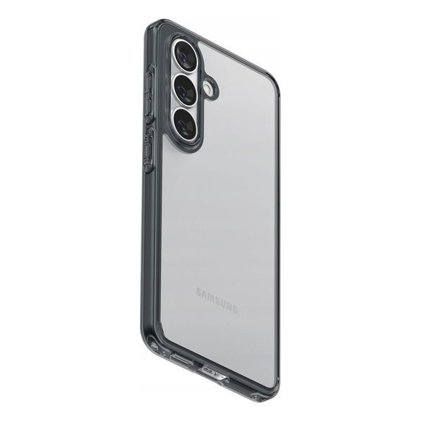 Spigen Ultra Hybrid Backcover Samsung Galaxy S26 - Space Crystal